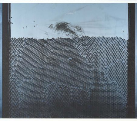 "Sichtbar - Unsichtbar" 1986