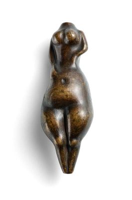 Bronze Ewald Mataré