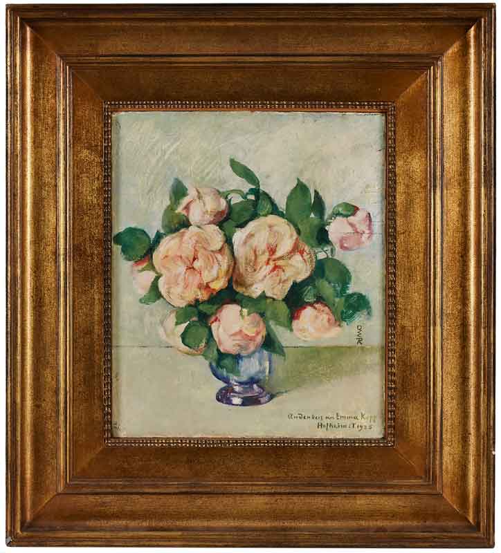 Ottilie Wilhelmine Roederstein