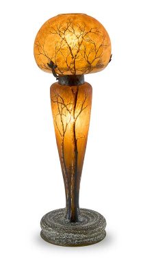 Tischlampe
