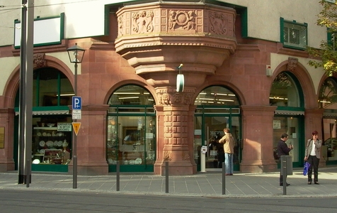 Kunst- und Auktionshaus Wilhelm. M. Döbritz