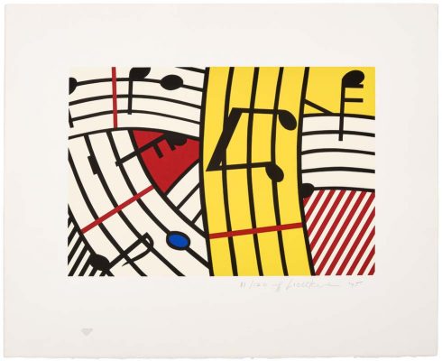 Composition IV 1995
