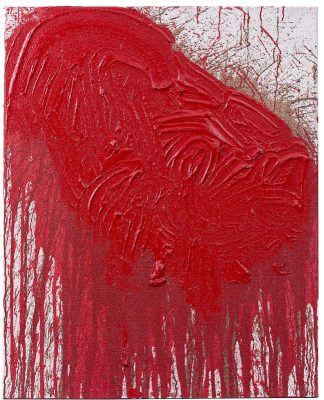 HERMANN NITSCH HERMANN NITSCH