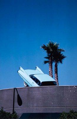"Los Angeles" 1991