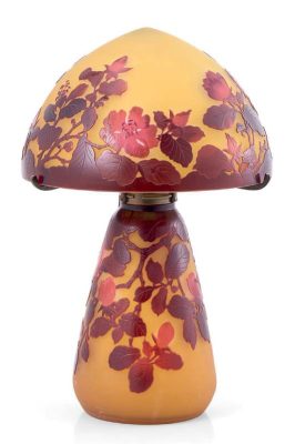 TISCHLAMPE