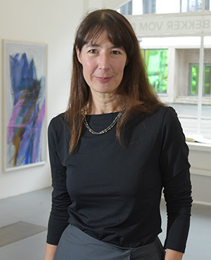 Anja Döbritz Berti