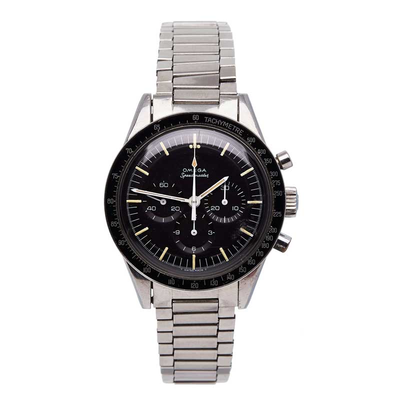 Chronograph Speedmaster